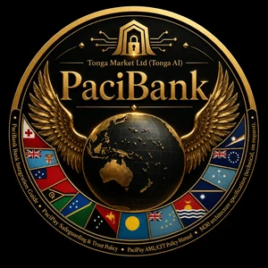 PaciBank logo