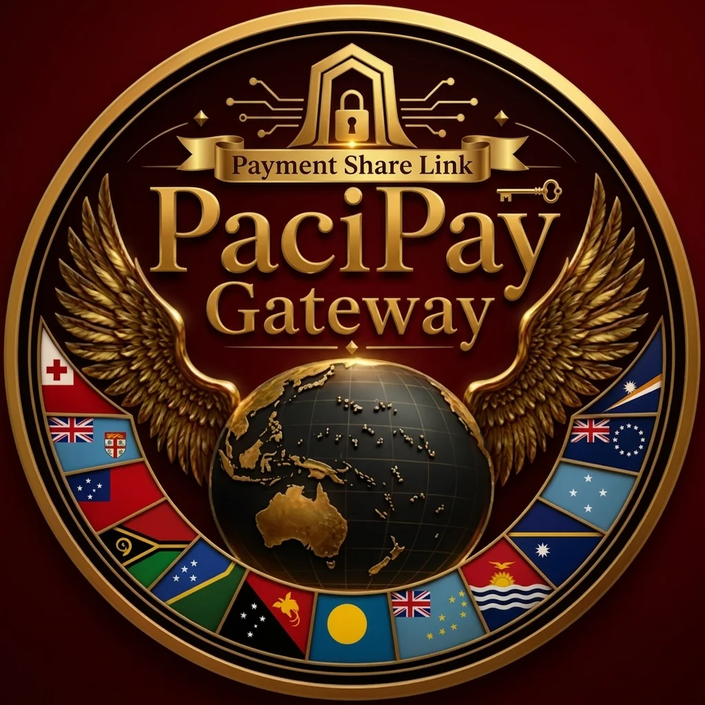 PaciPay Payment Share Link logo